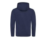 SPORTS POLYESTER HOODIE
