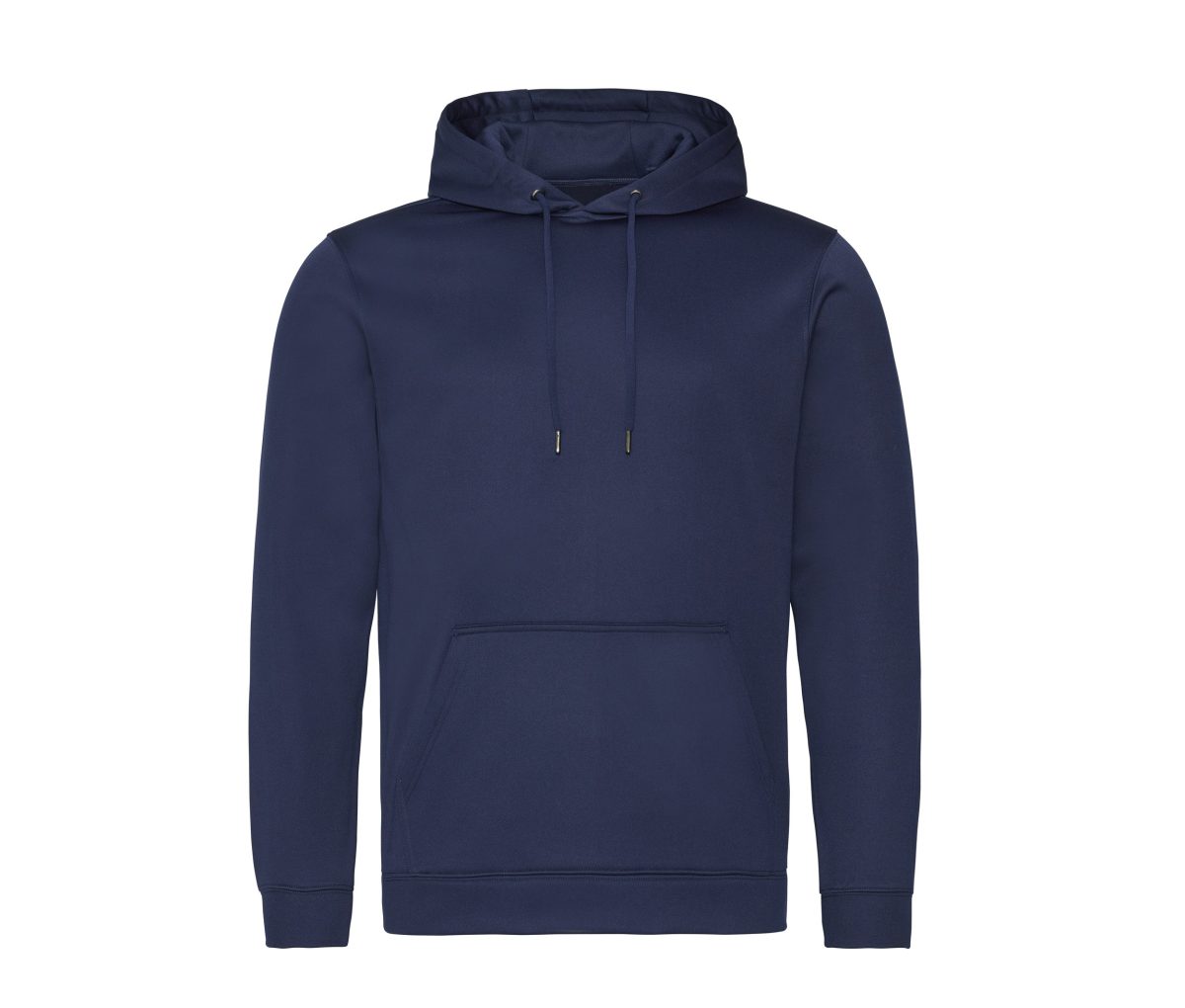 SPORTS POLYESTER HOODIE – Image 2