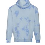 TIE-DYE HOODIE
