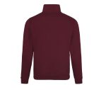 SOPHOMORE 1/4 ZIP SWEAT