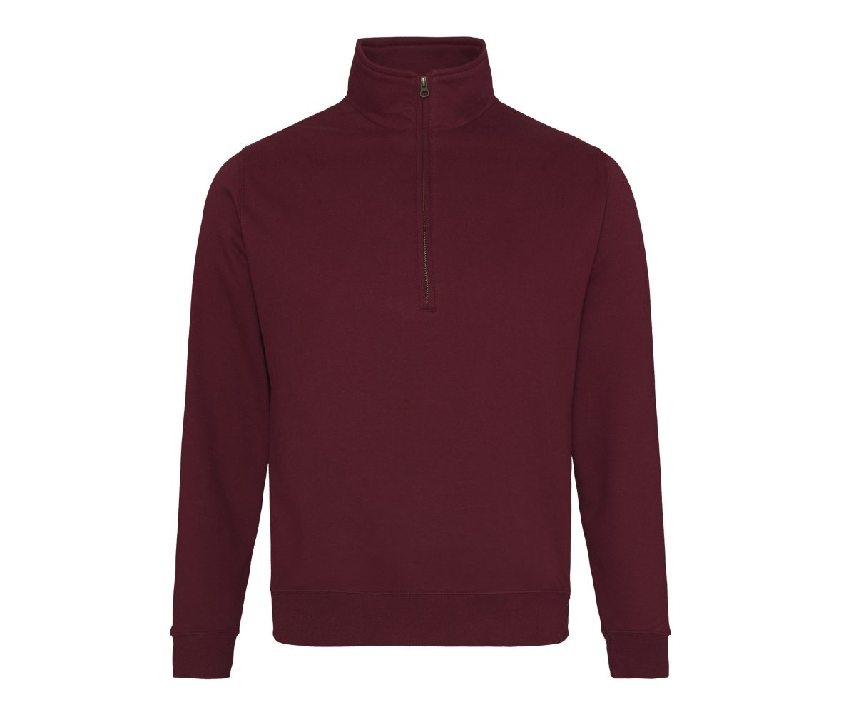 SOPHOMORE 1/4 ZIP SWEAT – Image 2