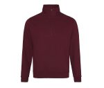 SOPHOMORE 1/4 ZIP SWEAT – Image 2