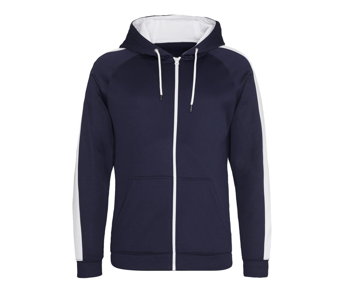 SPORTS POLYESTER ZOODIE – Image 2