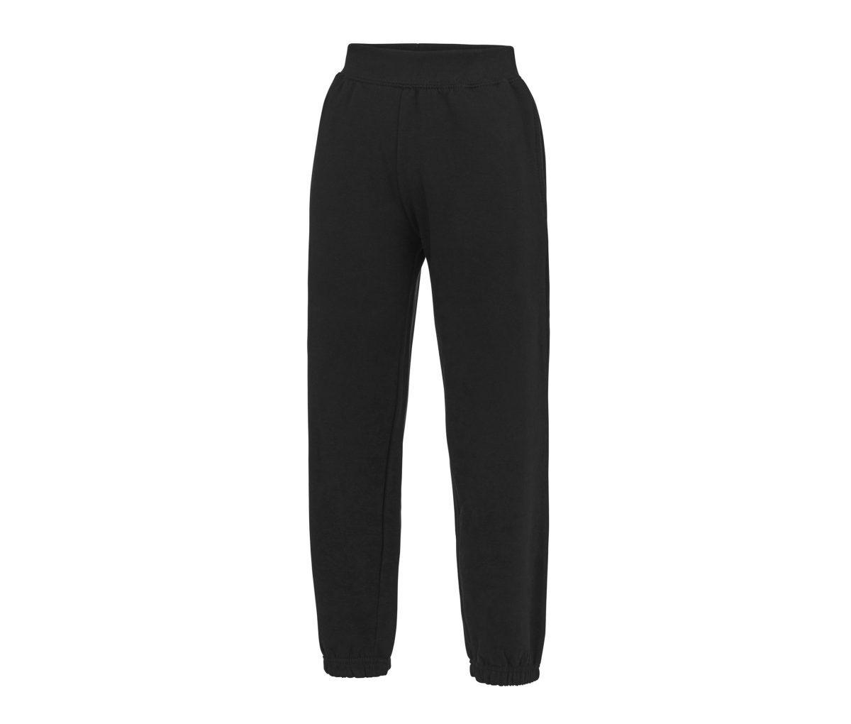 KIDS CUFFED JOGPANTS – Image 2