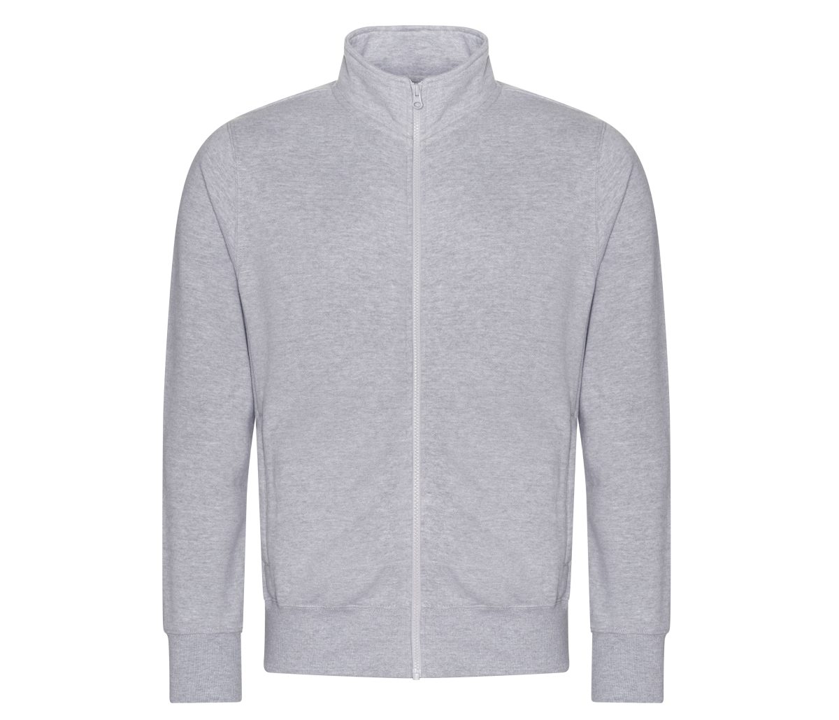 CAMPUS FULL ZIP SWEAT – Image 2