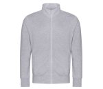 CAMPUS FULL ZIP SWEAT – Image 2