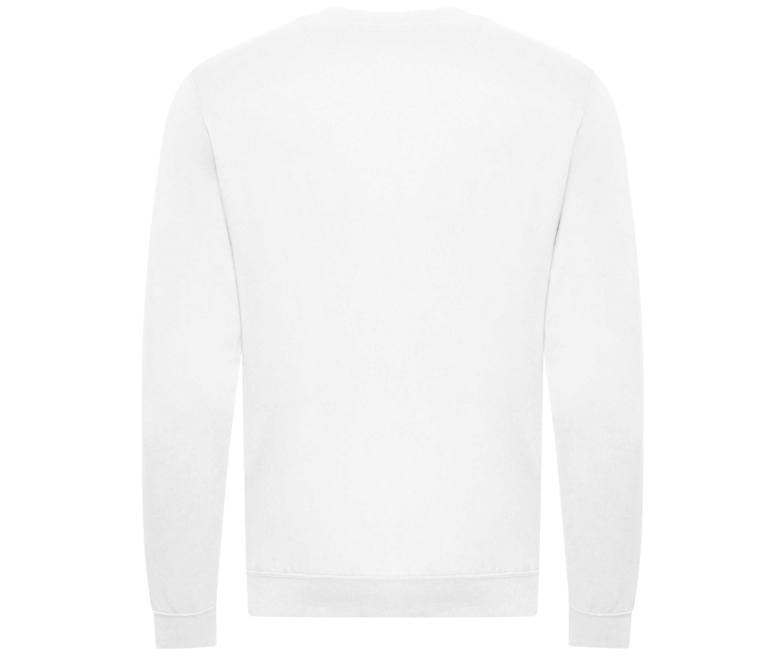 JH230_NM_back ORGANIC SWEAT – Image 1