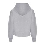 WOMEN'S RELAXED HOODIE