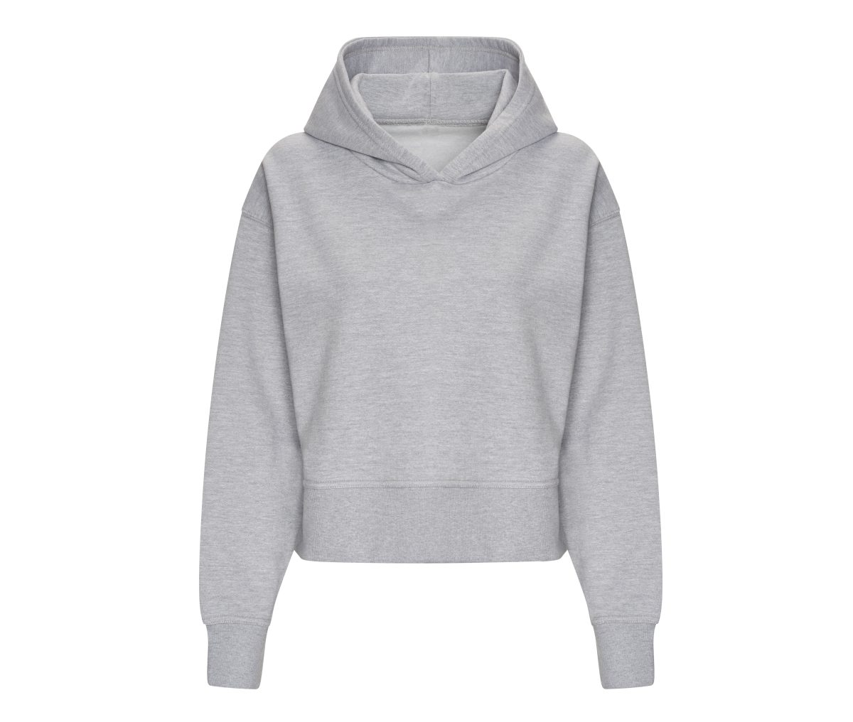 WOMEN'S RELAXED HOODIE – Image 2