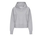 WOMEN'S RELAXED HOODIE – Image 2