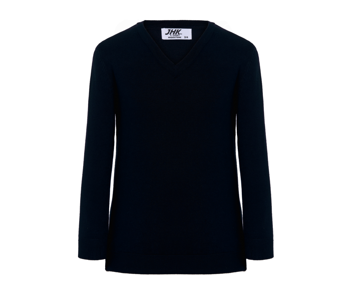 KID BOSTON UNISEX JERSEY – Image 2