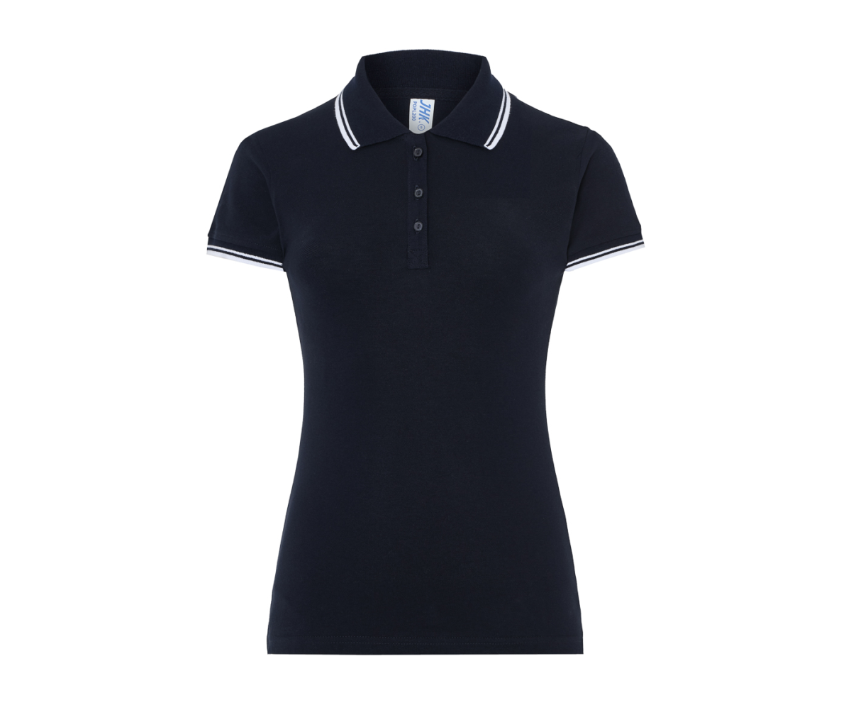 LADY REGULAR POLO – Image 2