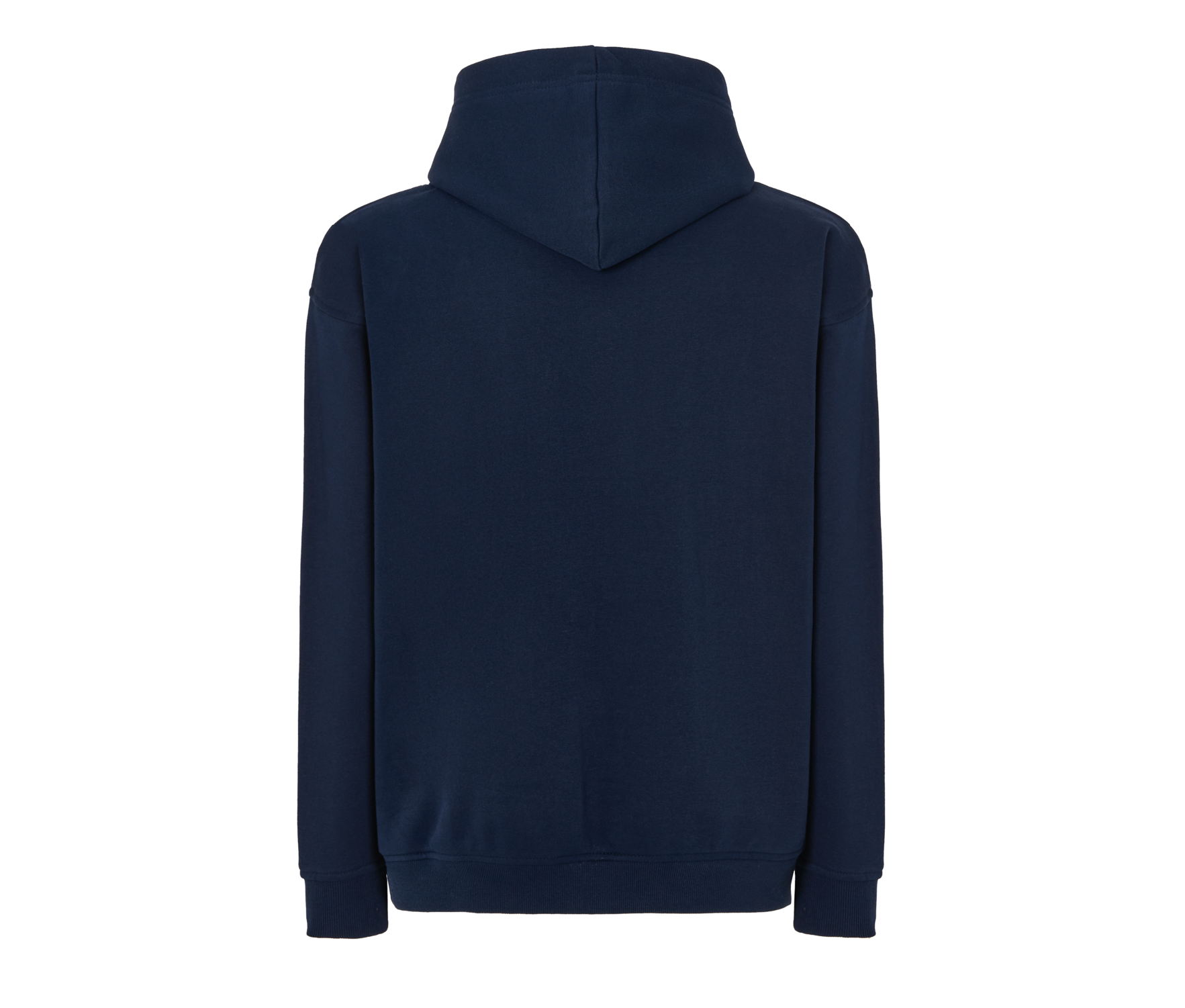 JK282_13_back KANGAROO OVERSIZE UNISEX – Image 1