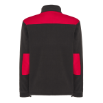 FULL ZIP FLEECE JACKET