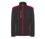 FULL ZIP FLEECE JACKET – Image 2
