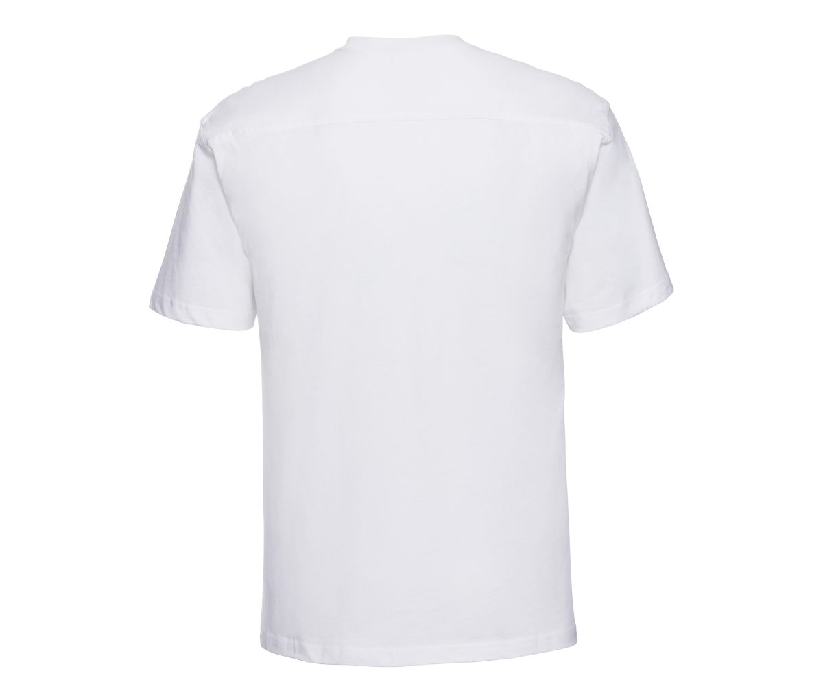 HEAVY DUTY WORKWEAR T-SHIRT – Image 2