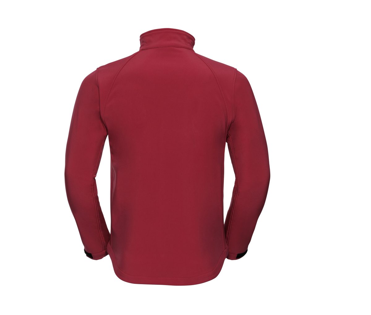 MEN'S SOFTSHELL JACKET – Image 2