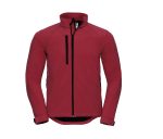 MEN'S SOFTSHELL JACKET – Image 3