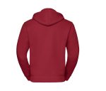 MEN'S AUTHENTIC ZIPPED HOOD JACKET – Image 2
