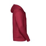 MEN'S AUTHENTIC ZIPPED HOOD JACKET