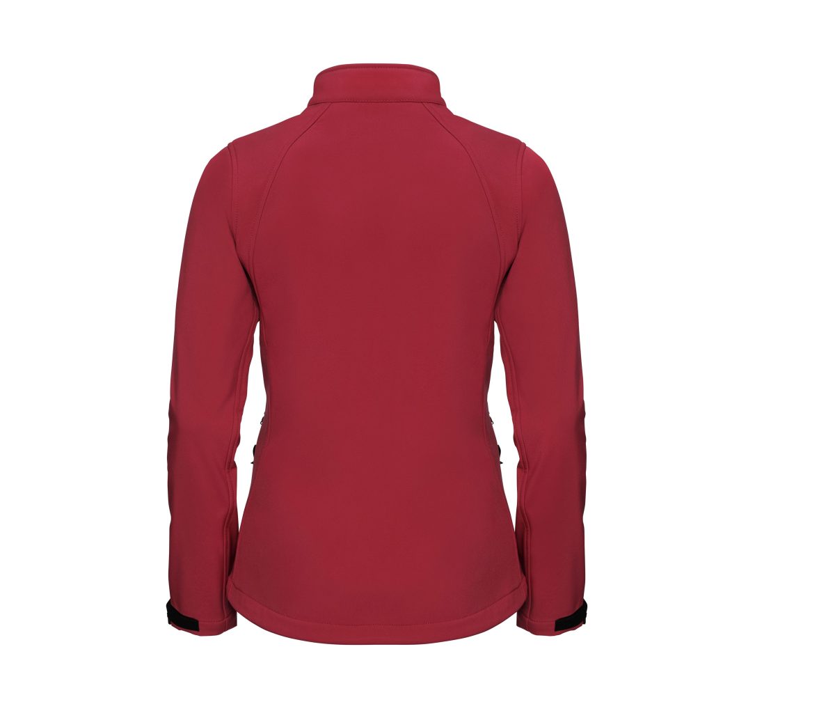 LADIES' SOFTSHELL JACKET – Image 2