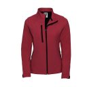 LADIES' SOFTSHELL JACKET – Image 3