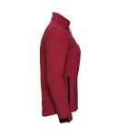 LADIES' SOFTSHELL JACKET