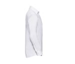 MEN'S LONG SLEEVE TAILORED OXFORD SHIRT