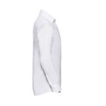 MEN'S LONG SLEEVE TAILORED OXFORD SHIRT