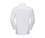 MEN'S LONG SLEEVE CLASSIC OXFORD SHIRT – Image 2