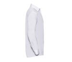 MEN'S LONG SLEEVE CLASSIC POLYCOTTON POPLIN SHIRT