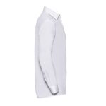 MEN'S LONG SLEEVE CLASSIC POLYCOTTON POPLIN SHIRT