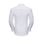 MEN'S LONG SLEEVE FITTED ULTIMATE STRETCH SHIRT – Image 2