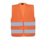 FUNCTIONAL VEST FOR KIDS "AARHUS" – Image 2