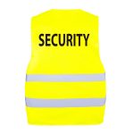 SAFETY VEST FOR PRINT "PASSAU"