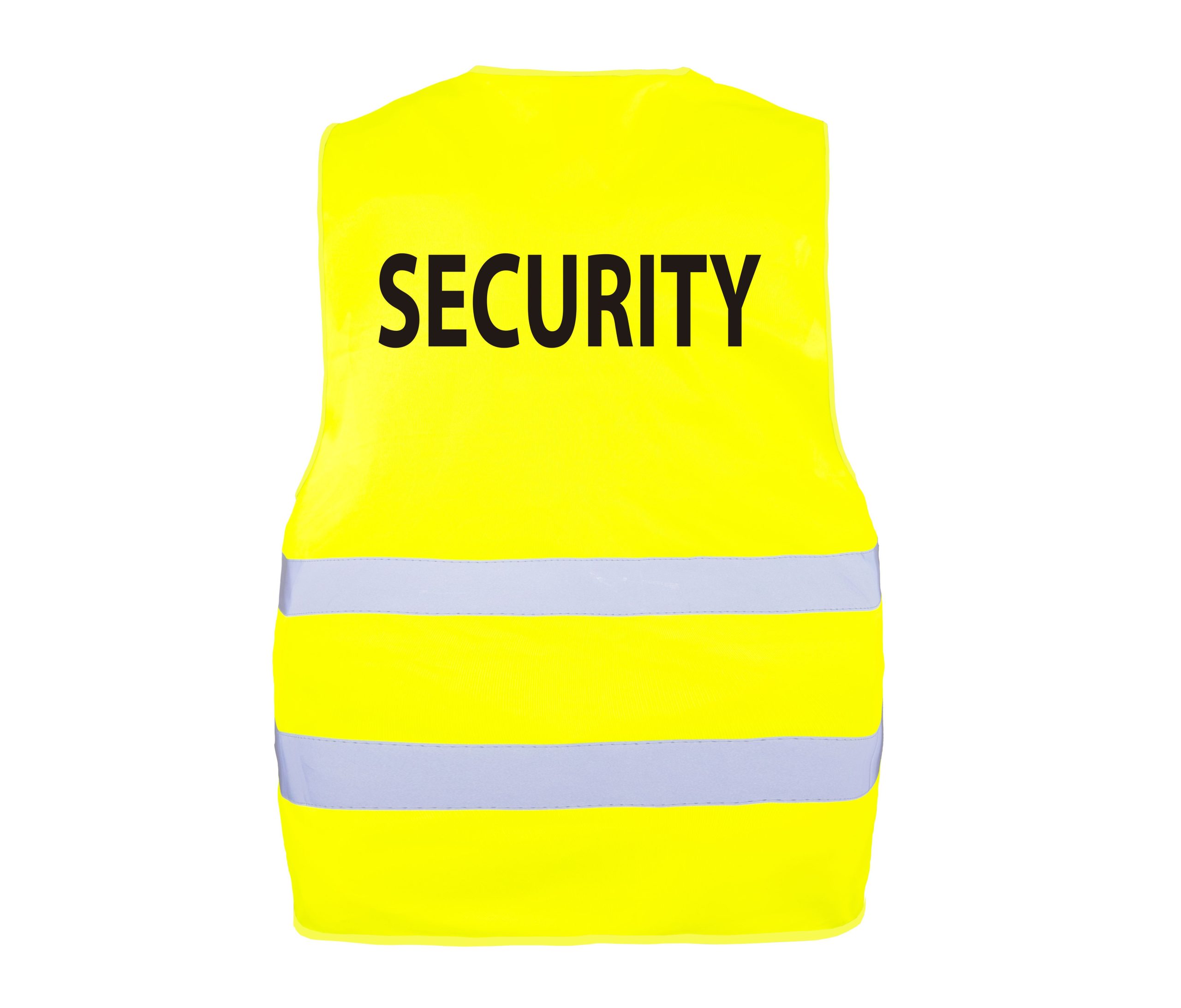 KX230_SC_back SAFETY VEST FOR PRINT "PASSAU" – Image 1