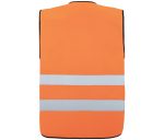 COMFORT SAFETY VEST "SOLTAU"