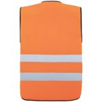 COMFORT SAFETY VEST "SOLTAU"