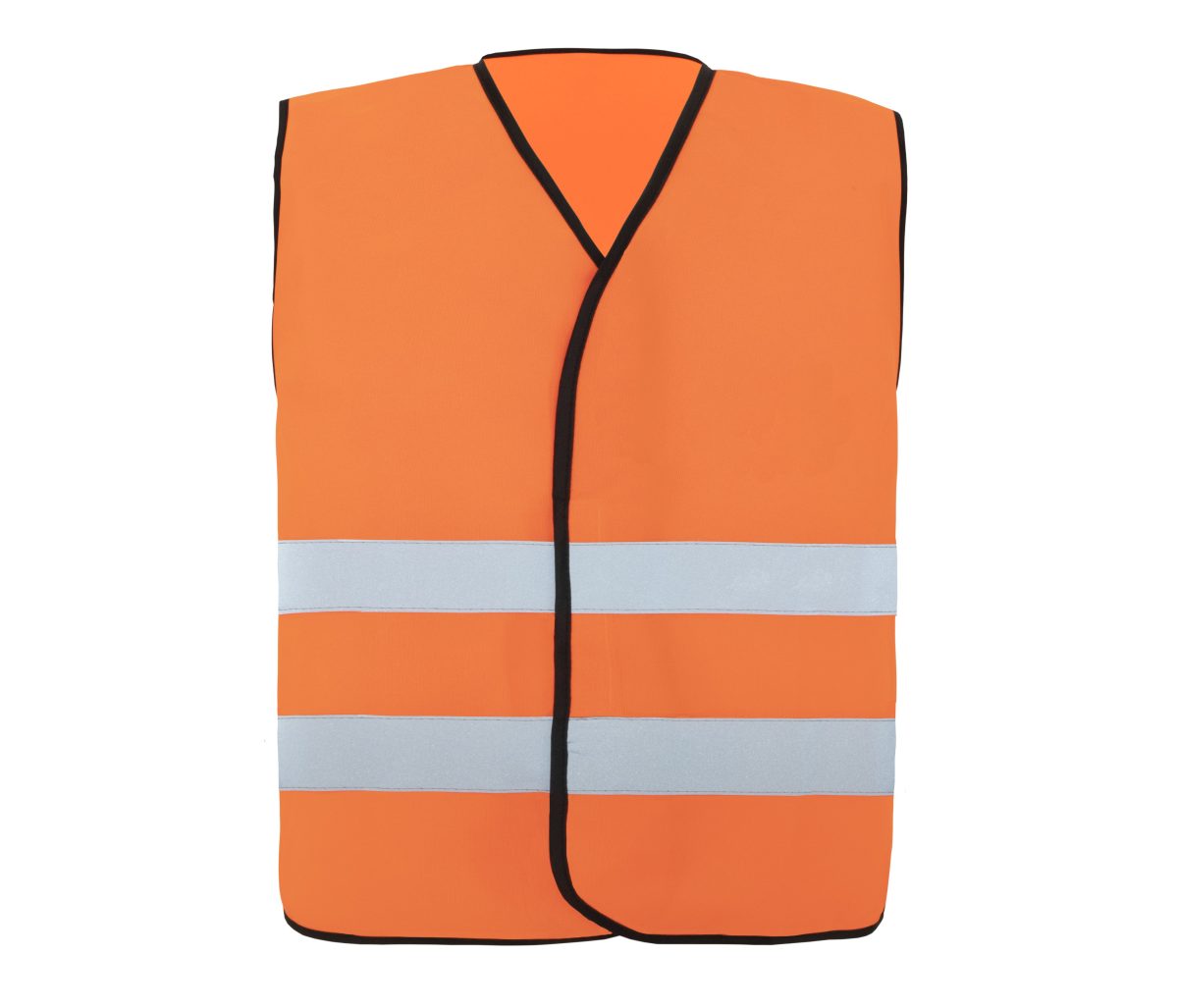 COMFORT SAFETY VEST "SOLTAU" – Image 2