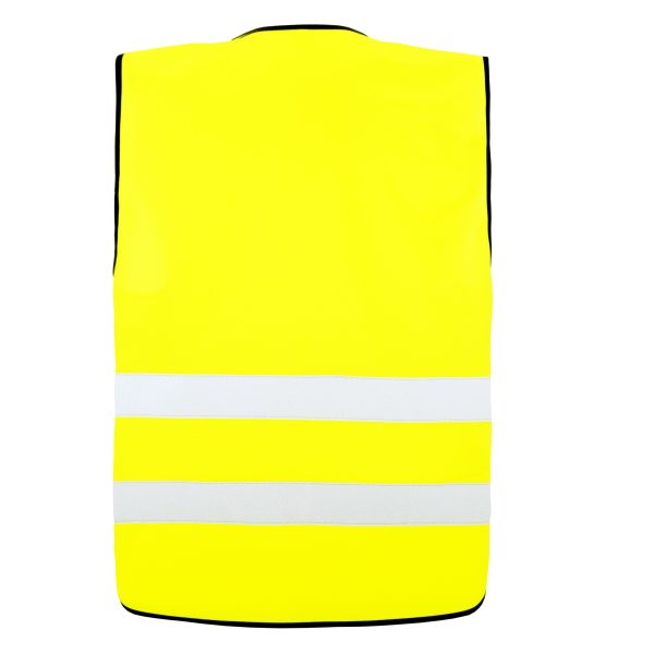 Hi vis yellow 2