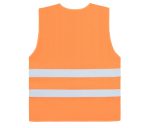 COMFORT MESH SAFETY VEST "RHODES"