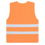 COMFORT MESH SAFETY VEST "RHODES"