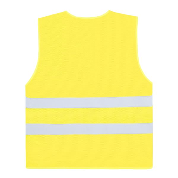 Hi vis yellow 2