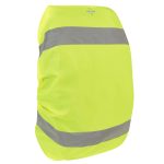 REFLECTIVE BACKPACK COVER "TILBURG"