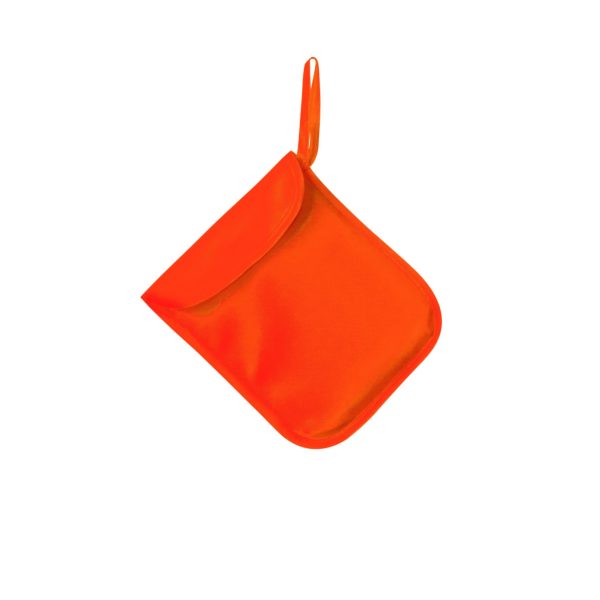 Hi vis orange 2