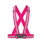 REFLECTIVE BODY BELT "PRAGUE"