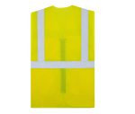 MESH MULTIFUNCTIONAL SAFETY VEST "LARISA"