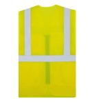 MESH MULTIFUNCTIONAL SAFETY VEST "LARISA"