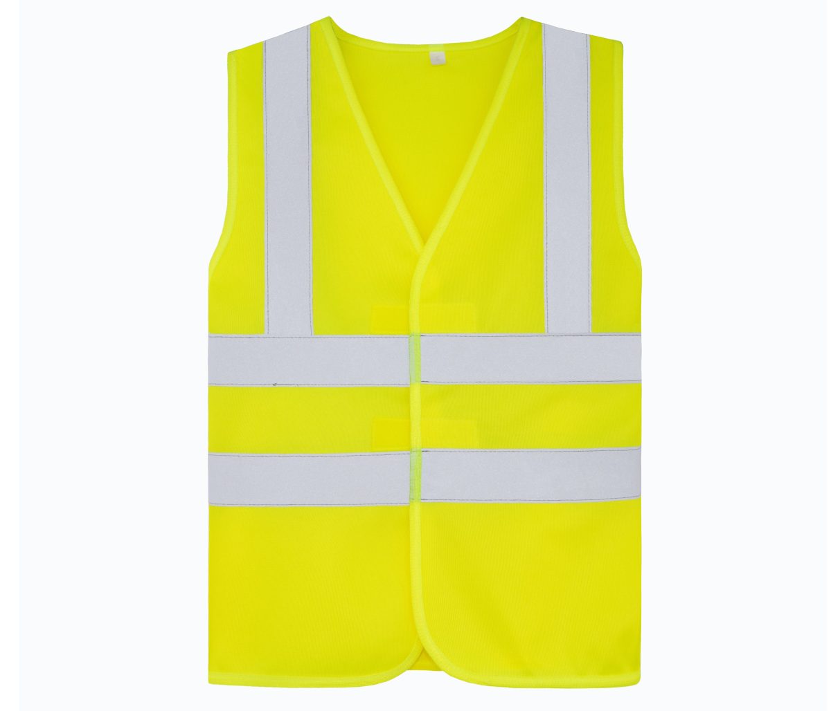 CHILDREN SAFETY VEST "ESBJERG" – Image 2