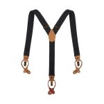SUSPENDERS URBAN-CLASSIC